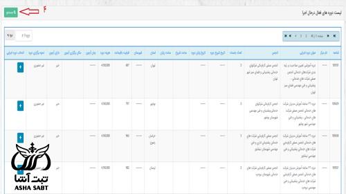 سایت کاردان اداره کار